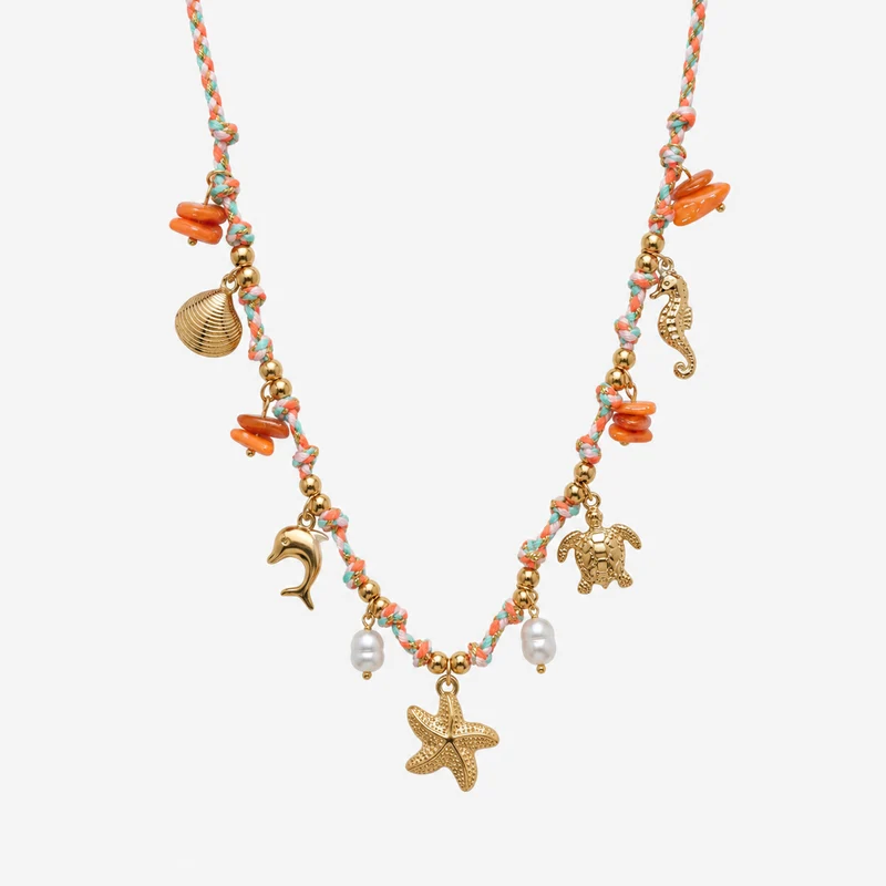 Collier Magali