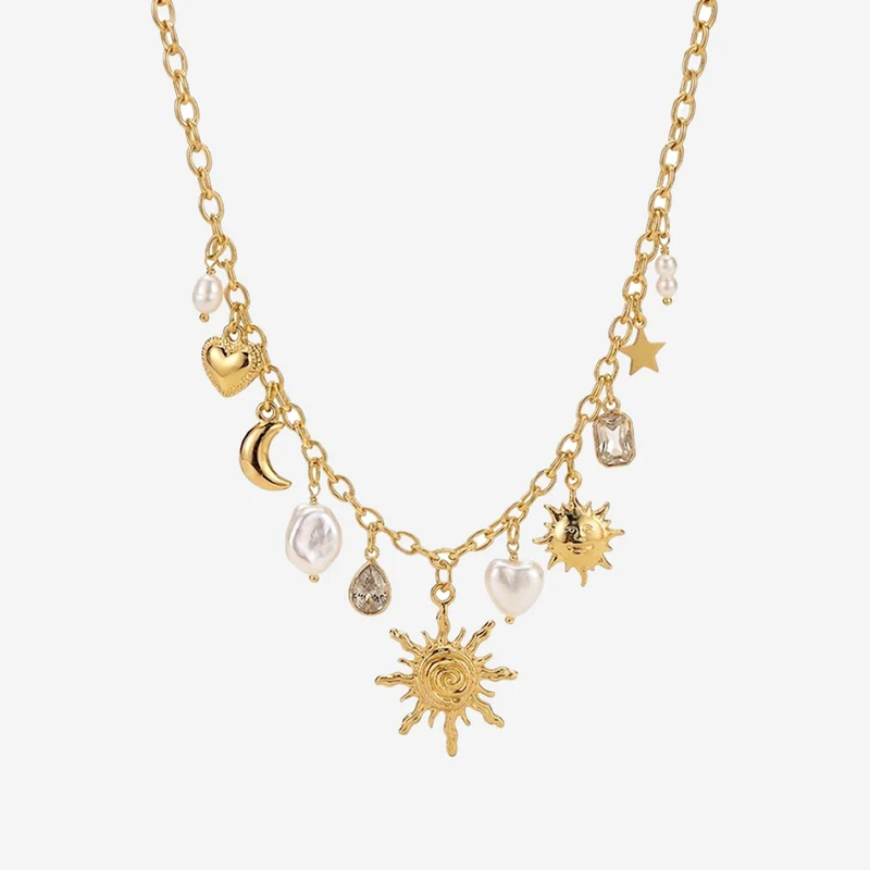 Collier Serena