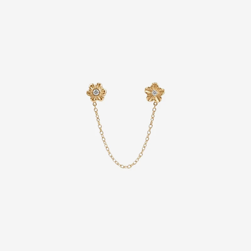 Mono-Boucle Flora