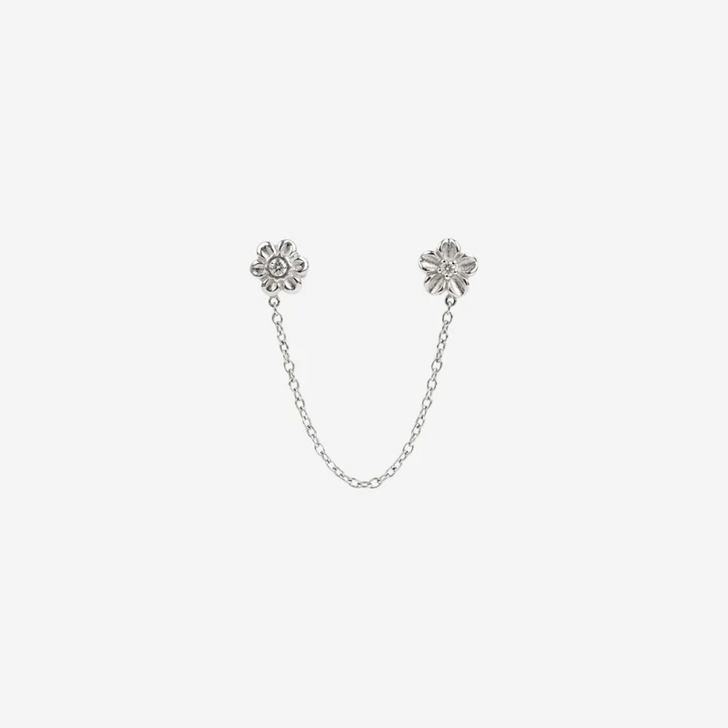 Mono-Boucle Flora