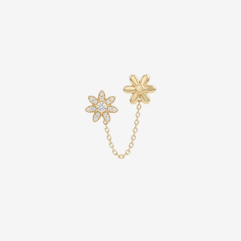 Mono-Boucle Talia