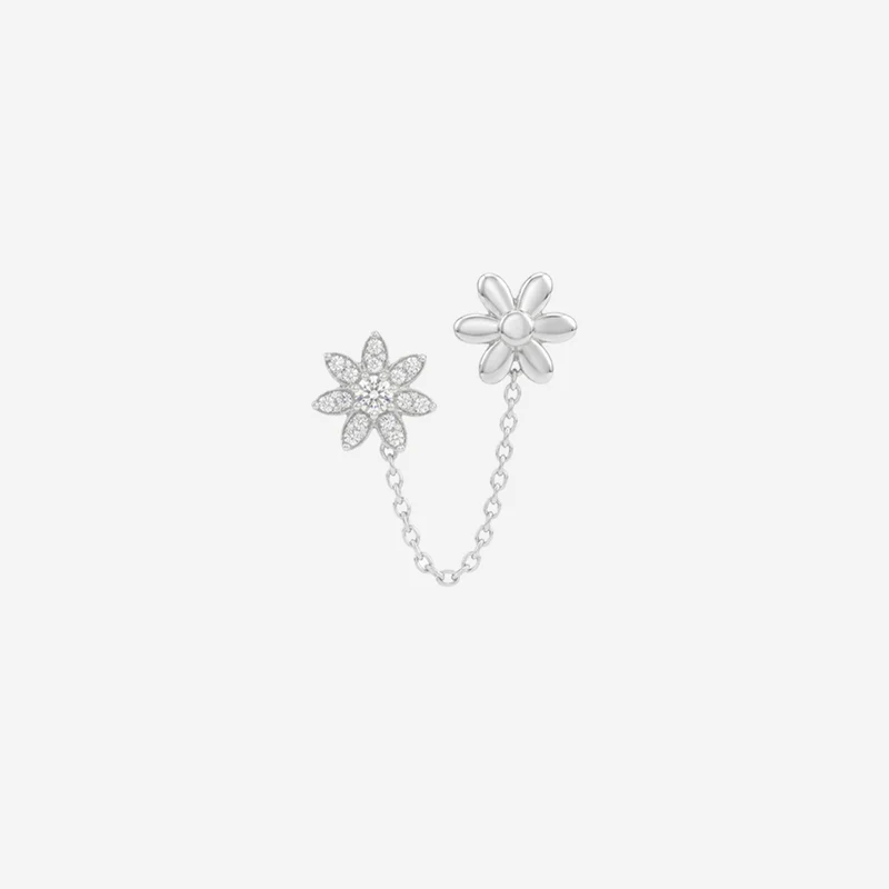 Mono-Boucle Talia