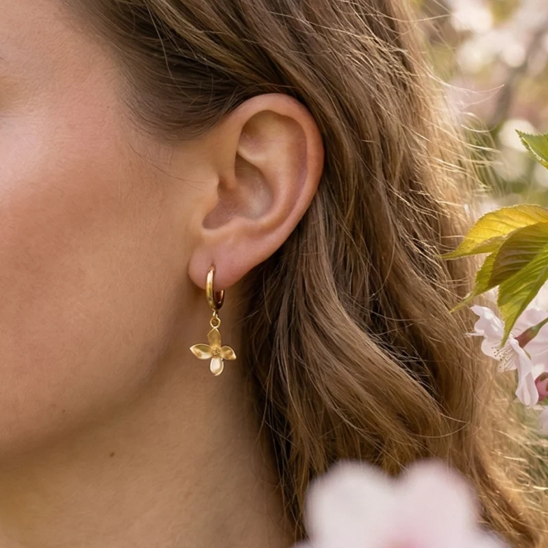 Boucles Clara