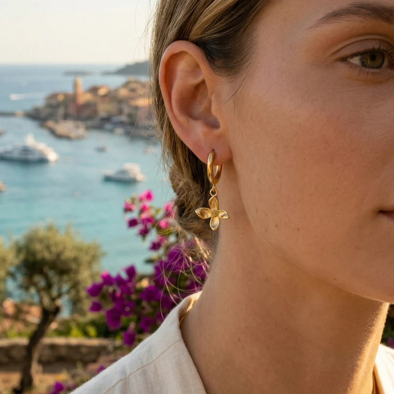 Boucles Clara