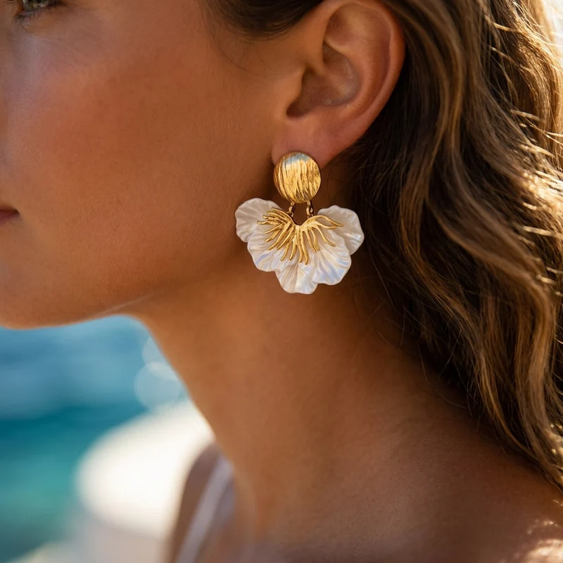 Boucles Fanny