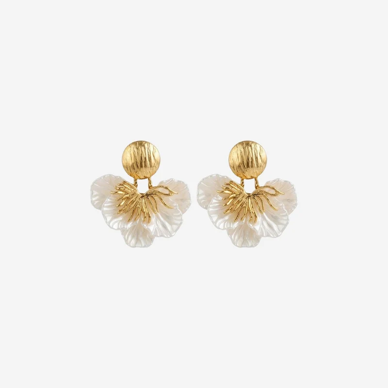 Boucles Fanny