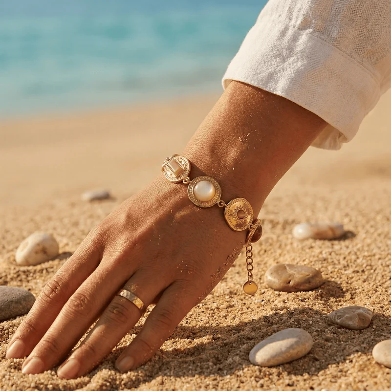 Bracelet Soline