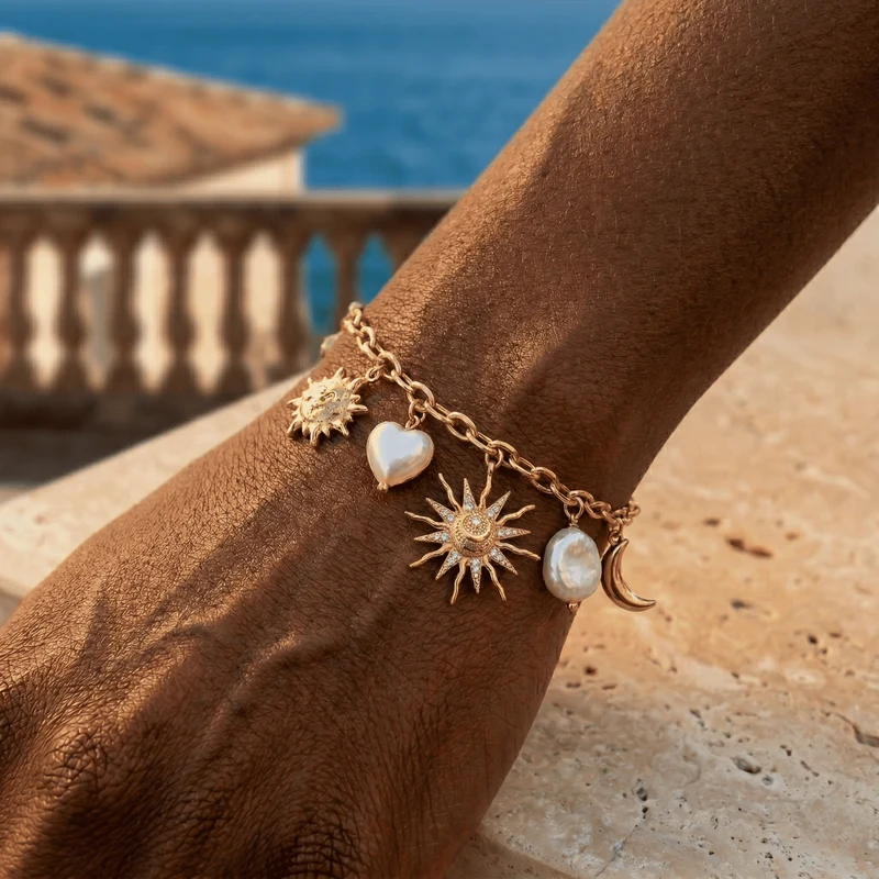 Bracelet Serena