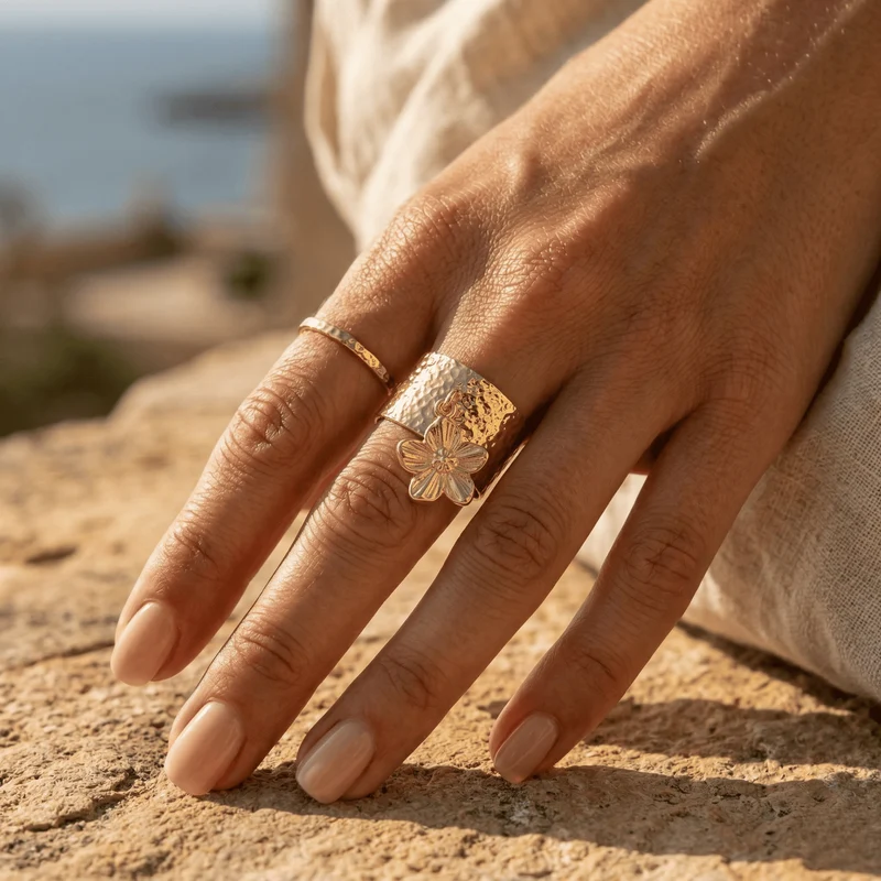 Bague Lou