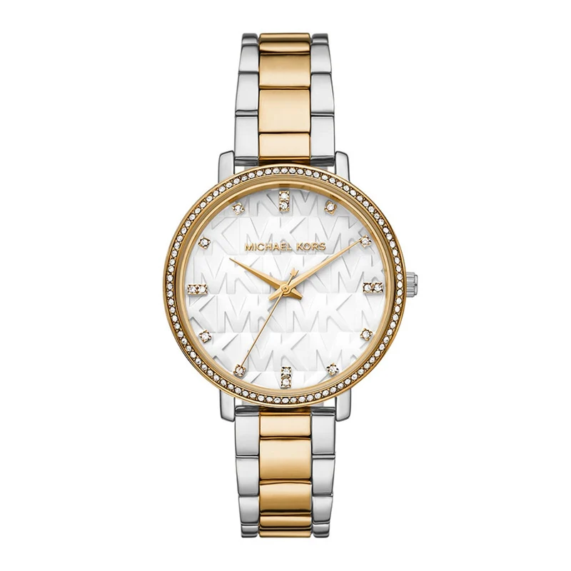 Michael Kors Pyper Montre pour femme MK4918