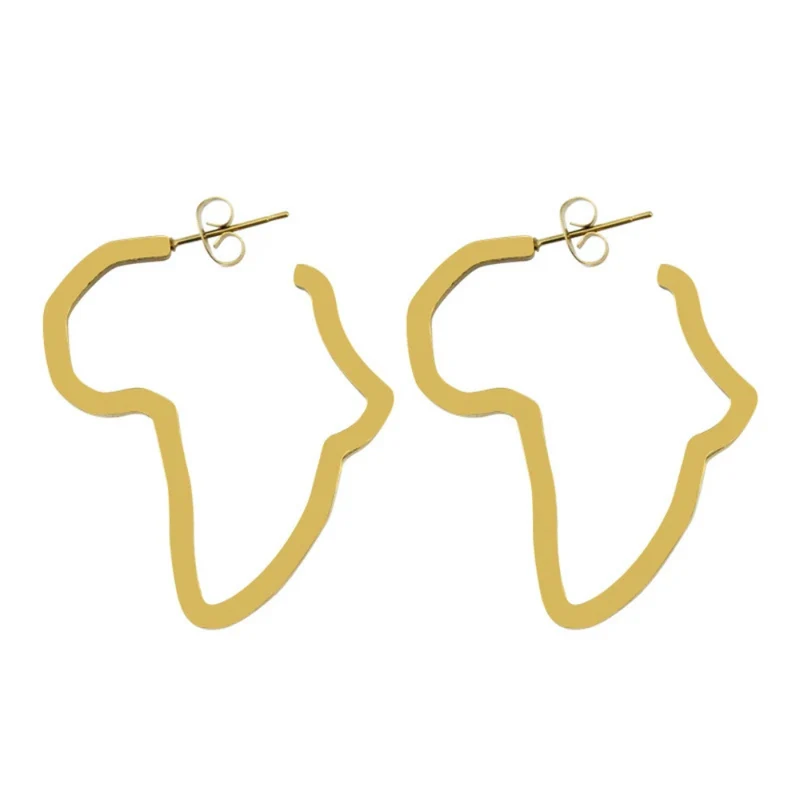 Boucles Afrique