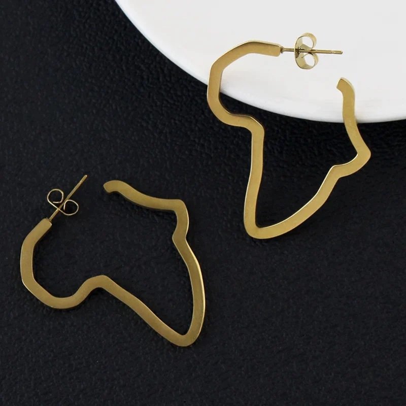 Boucles Afrique
