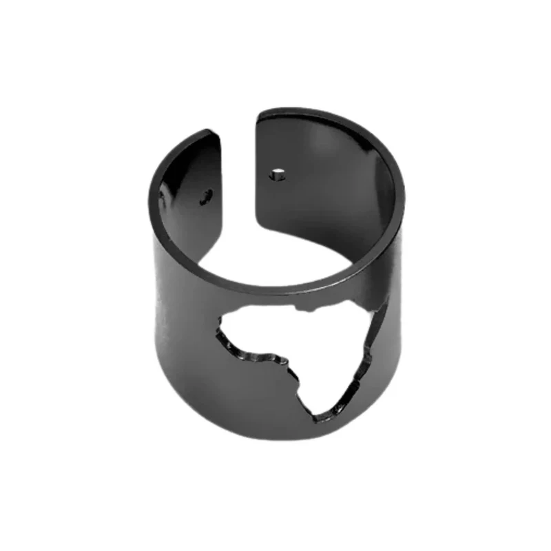 Bague Afrique Anneau