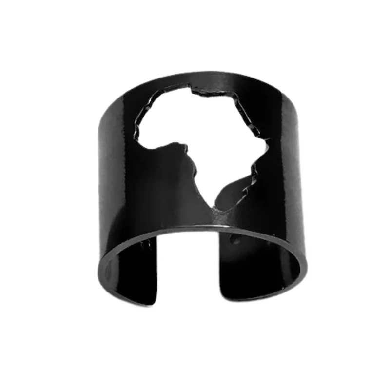 Bague Afrique Anneau