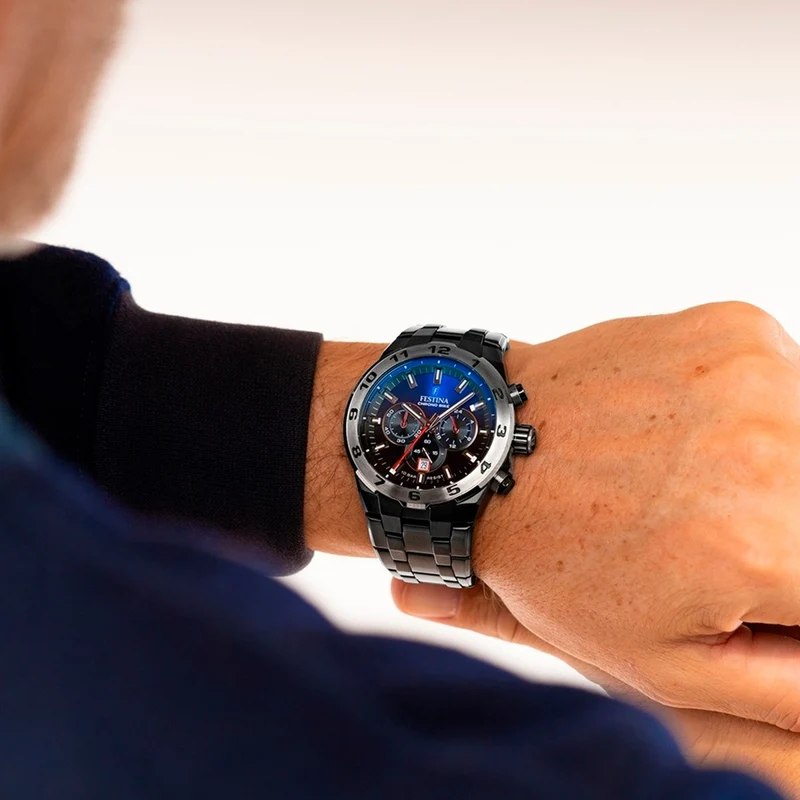 Festina Special Edition Montre pour homme édition spéciale F20673/1