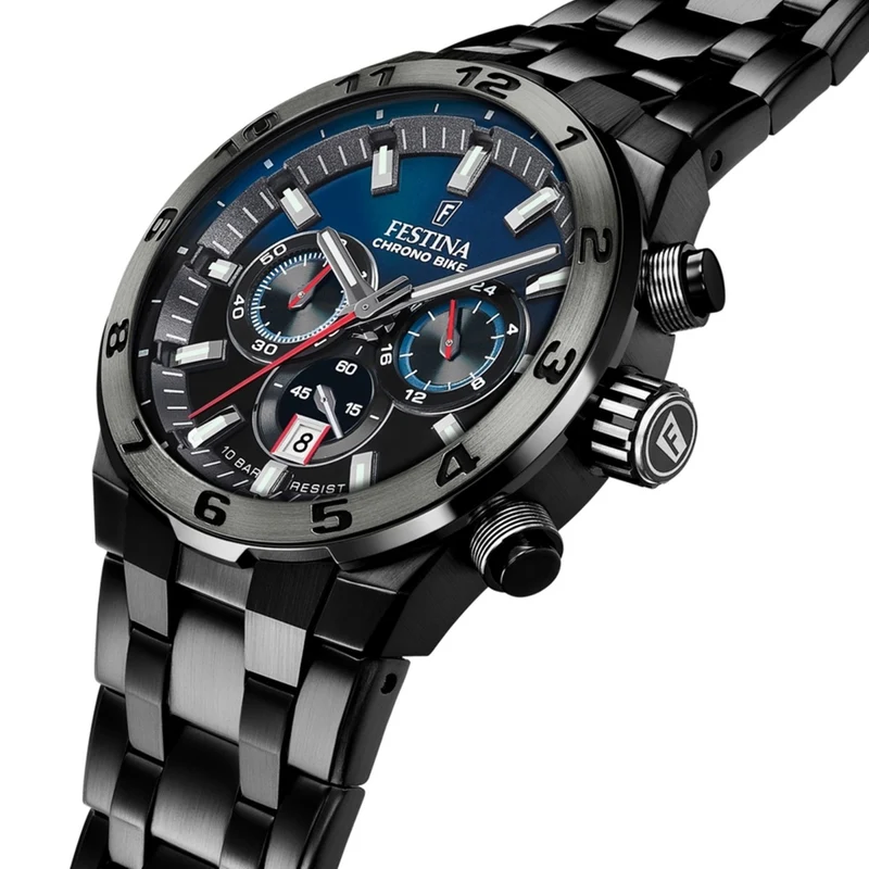 Festina Special Edition Montre pour homme édition spéciale F20673/1