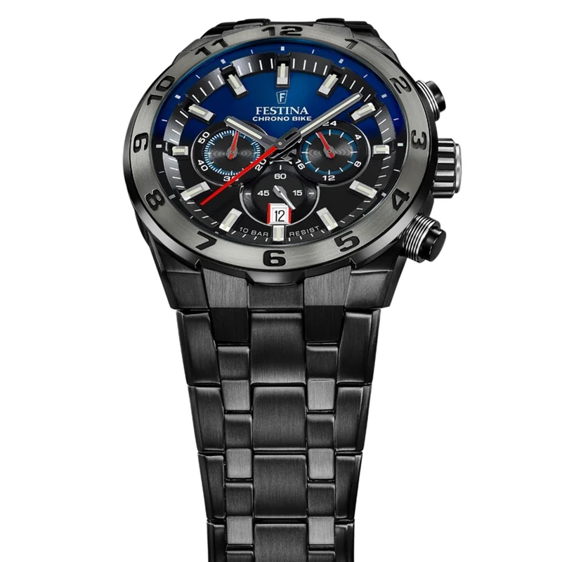 Festina Special Edition Montre pour homme édition spéciale F20673/1