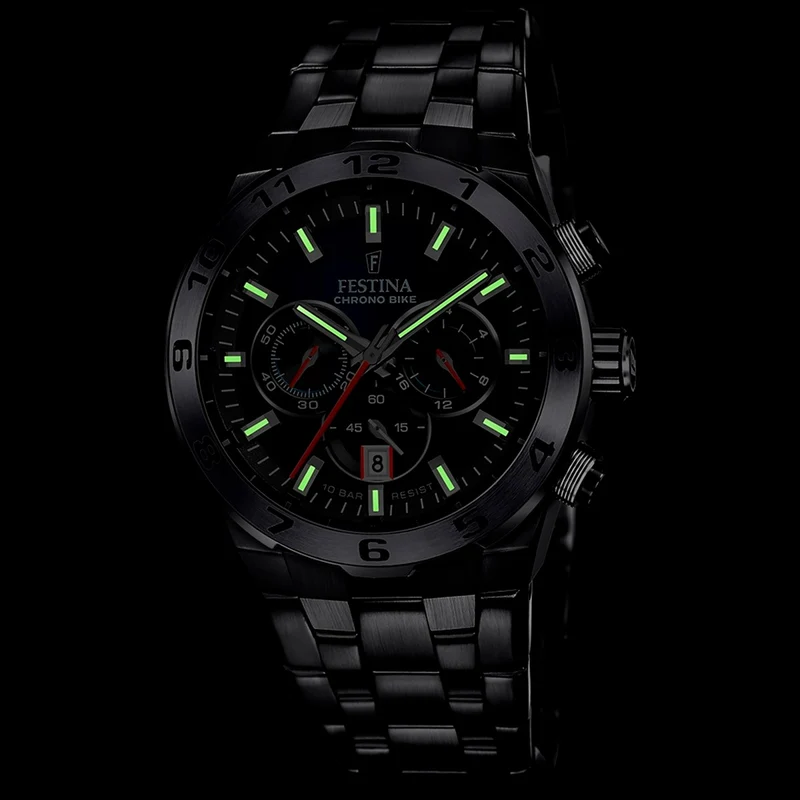 Festina Special Edition Montre pour homme édition spéciale F20673/1