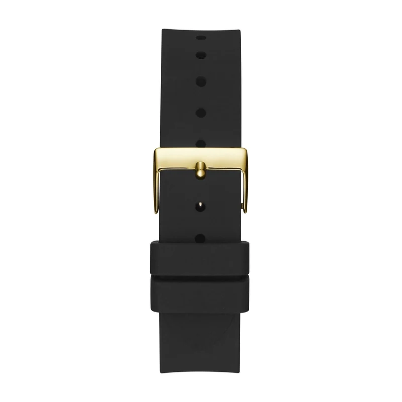 GUESS Lady Frontier Femmes Montre Noir W1160L1