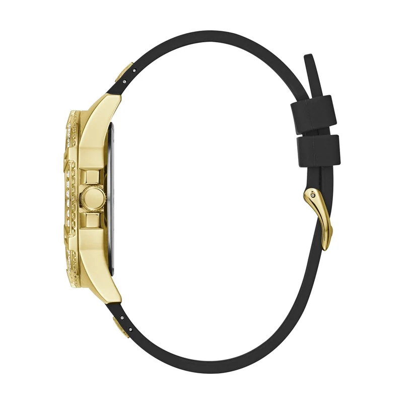 GUESS Lady Frontier Femmes Montre Noir W1160L1