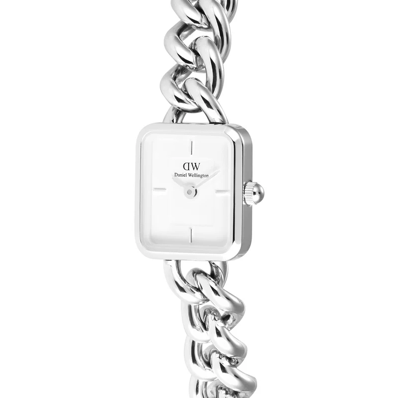 Daniel Wellington Mini Jolie Chain Montre Femme DW00100834