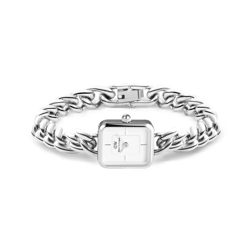 Daniel Wellington Mini Jolie Chain Montre Femme DW00100834