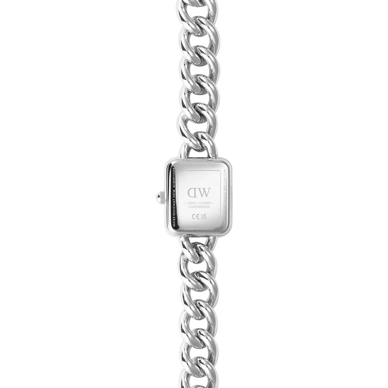 Daniel Wellington Mini Jolie Chain Montre Femme DW00100834