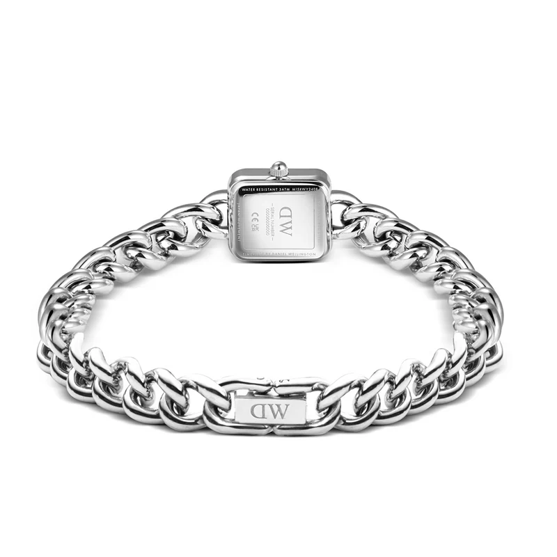 Daniel Wellington Mini Jolie Chain Montre Femme DW00100834