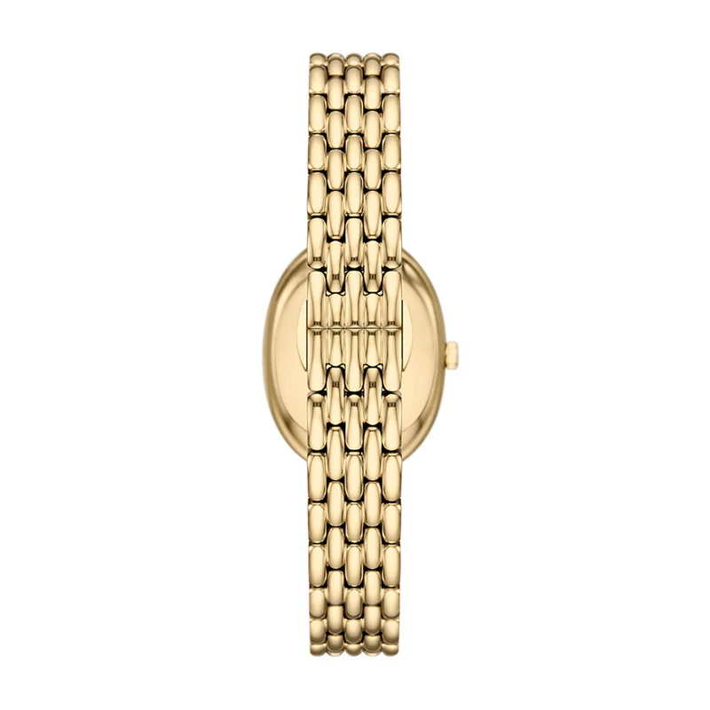 Emporio Armani Gold Women's Watch AR11707