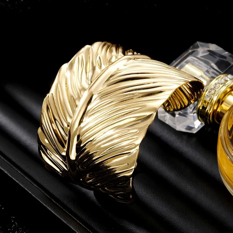 Gros Bracelet Plume