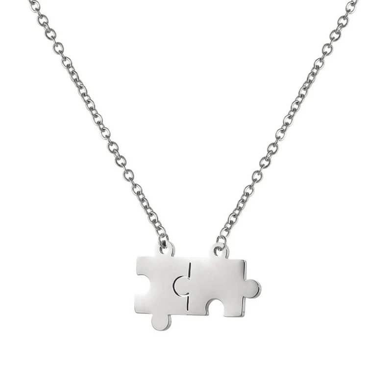 Collier Puzzle