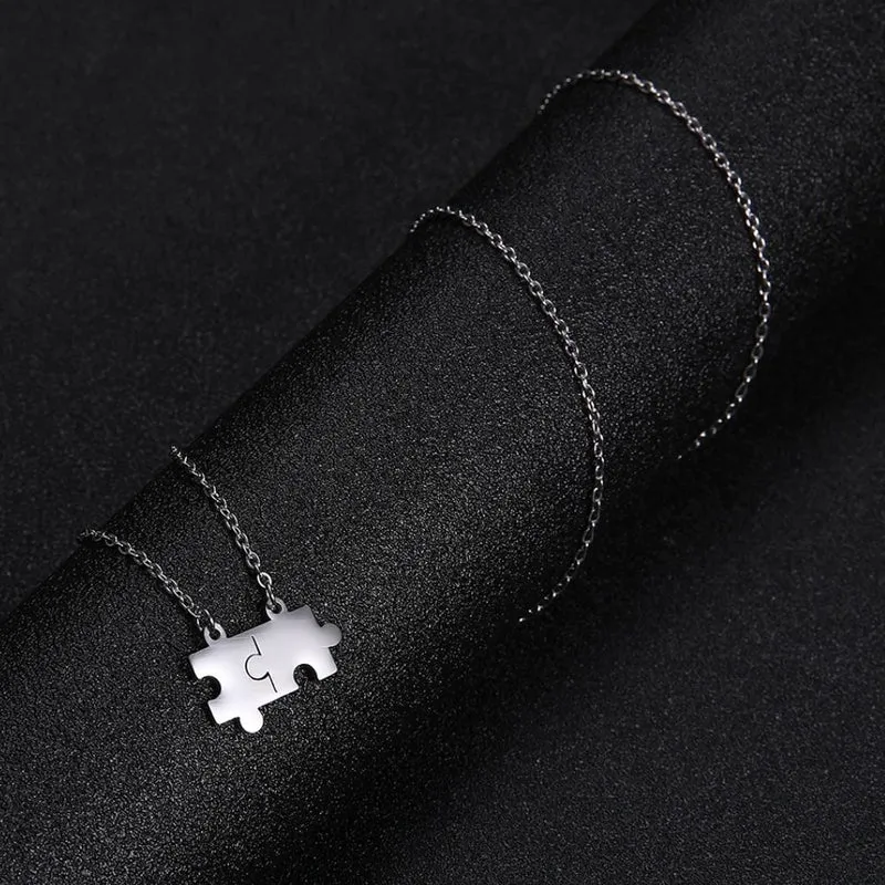 Collier Puzzle