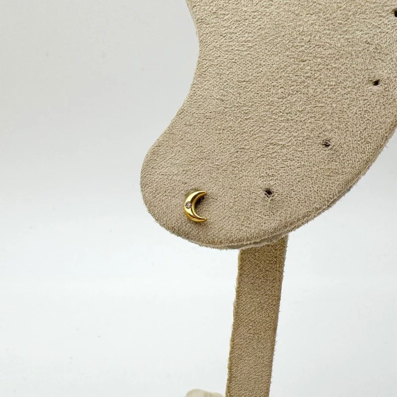 Boucles d’oreilles JIHANNE