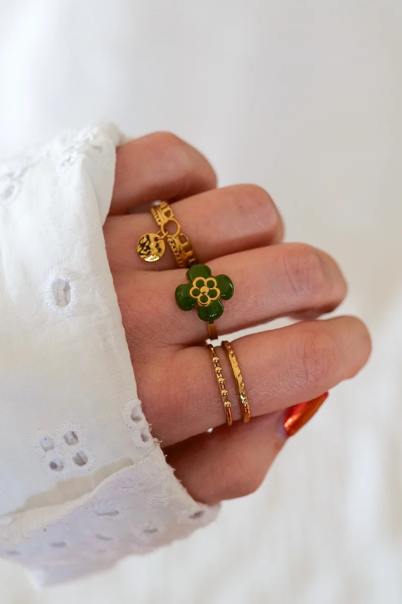 LUDIVINE Ring