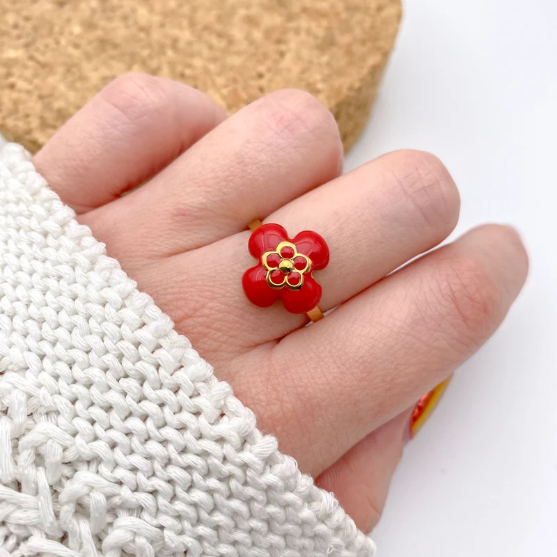 LUDIVINE Ring