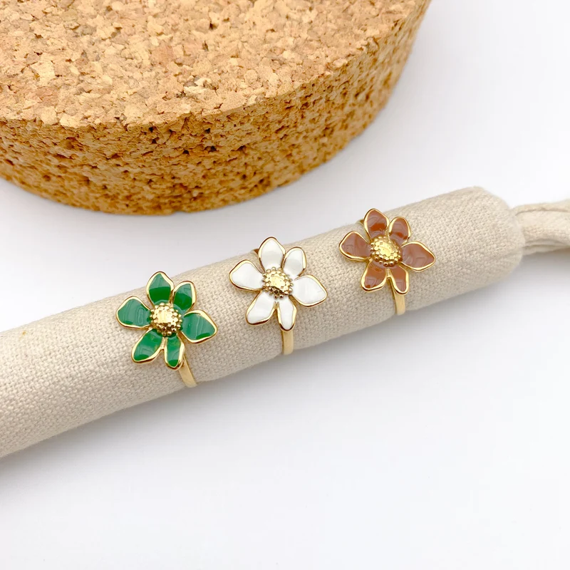 Bague PERVENCHE