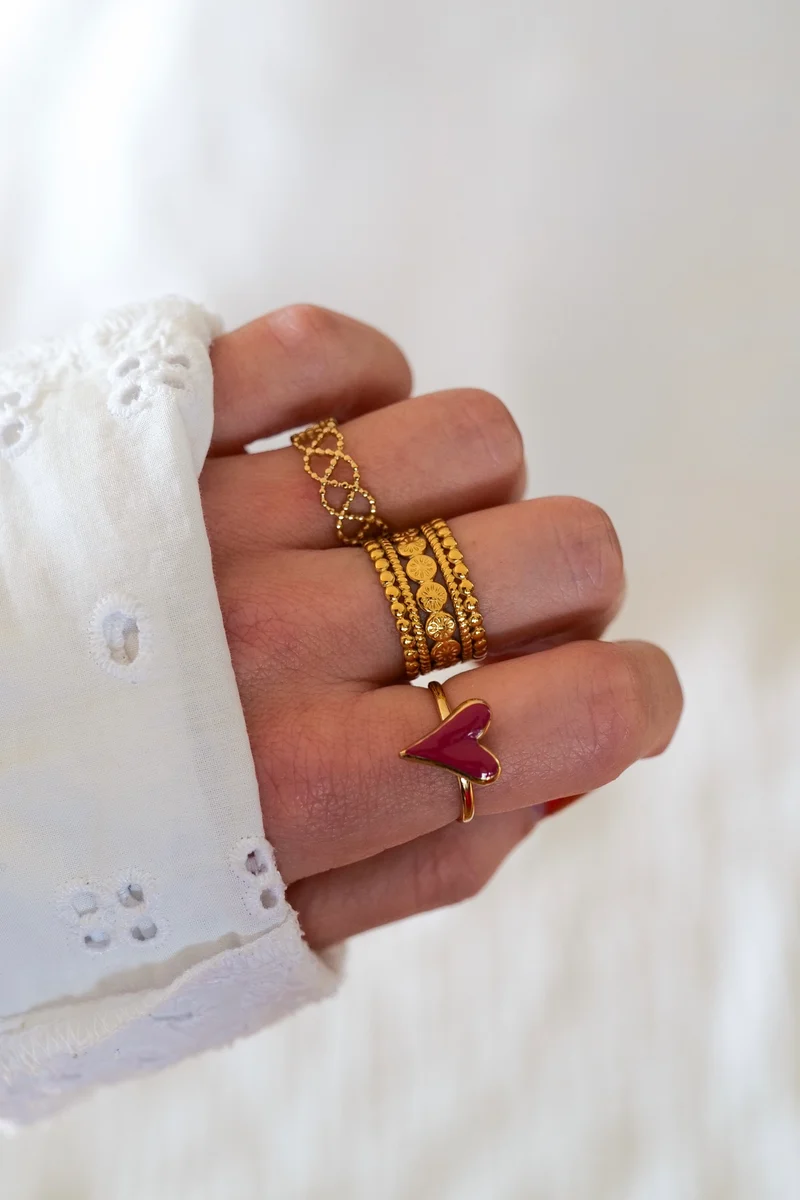 Bague NELYS