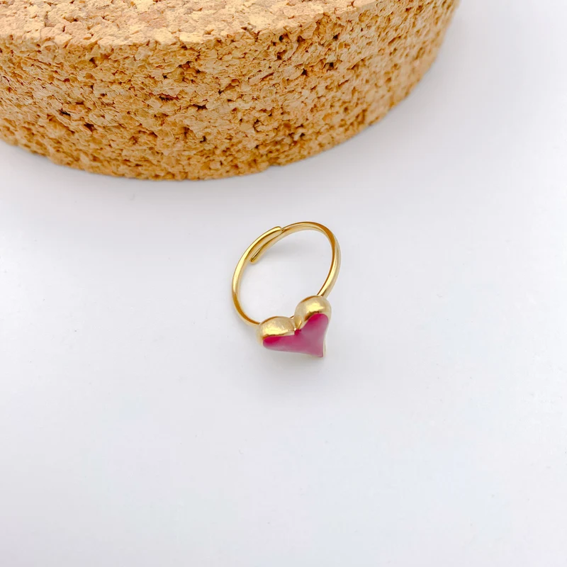 Ring GANIA