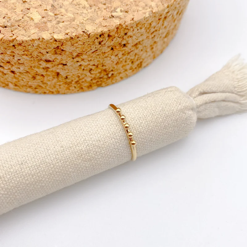 Bague CHANEZ