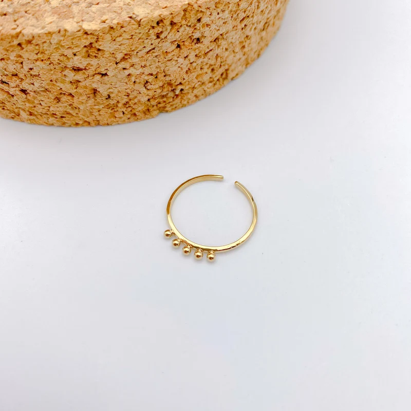 Bague CHANEZ