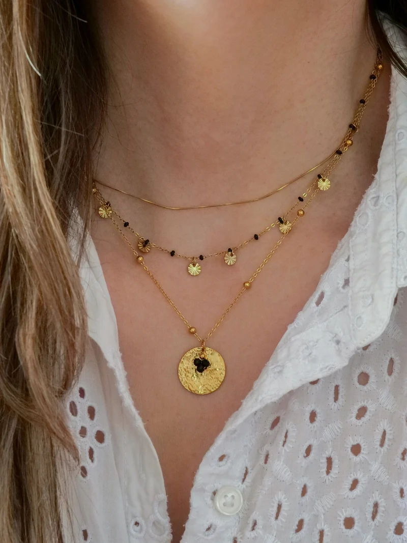 Collier CORDELINE