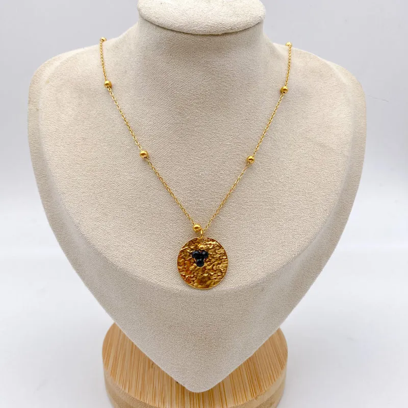 Collier CORDELINE