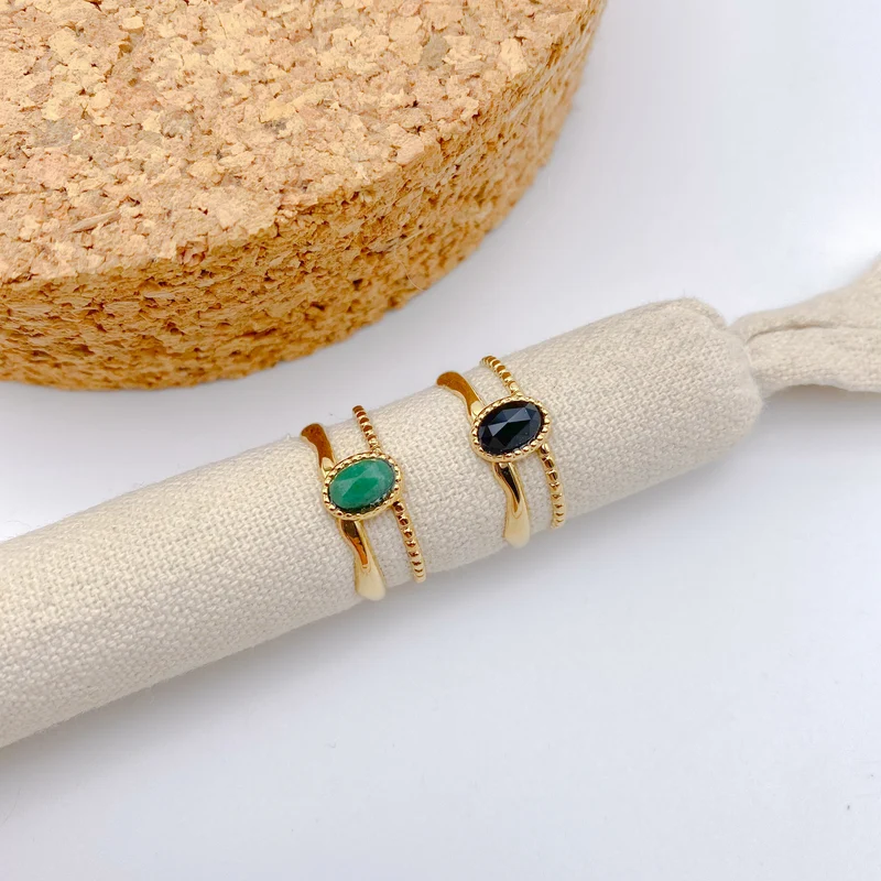 Bague CONSTANCE