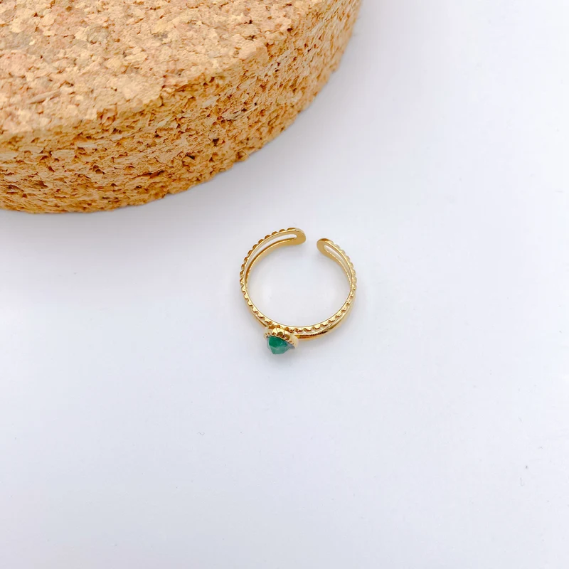 Bague CONSTANCE