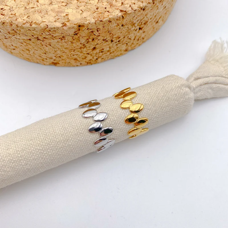 Bague PEROLINE