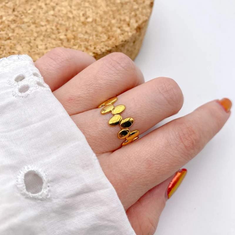 Bague PEROLINE