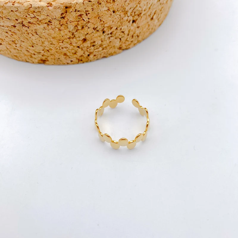 Bague PEROLINE