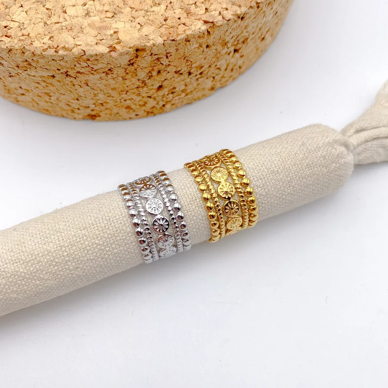 Bague NELYS