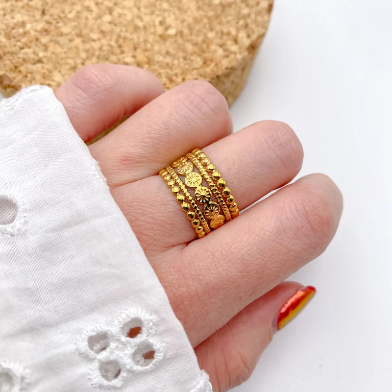 Bague NELYS