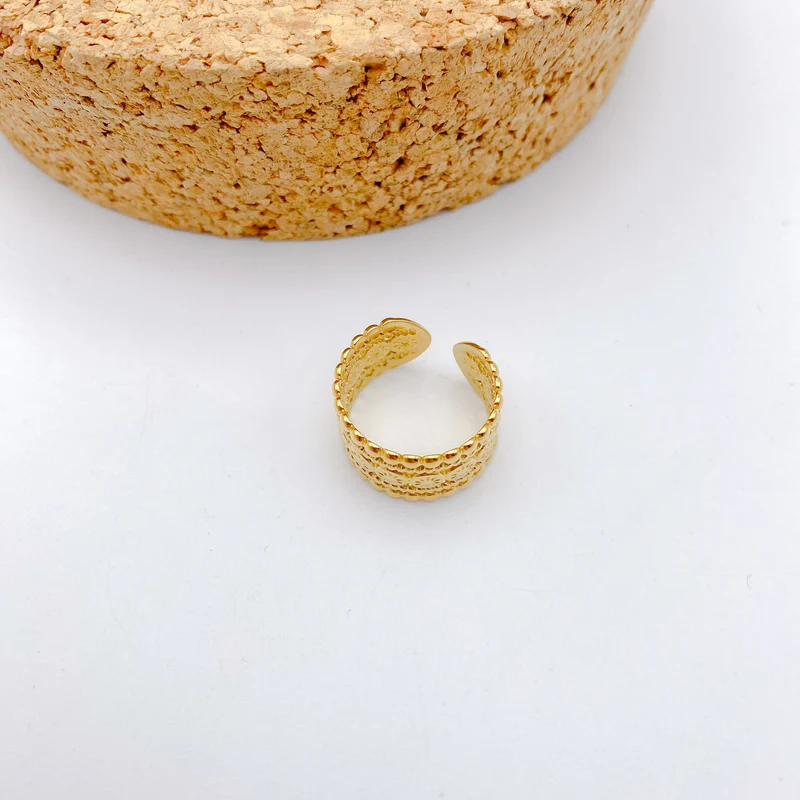 Bague NELYS